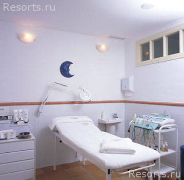 Montecastillo Resort 12